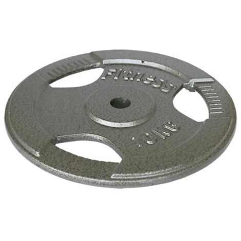 DISCO HIERRO CON AGARRE - 10 KG