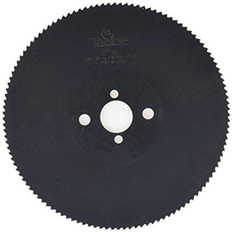 

Disco Hss 275*40 220 D.