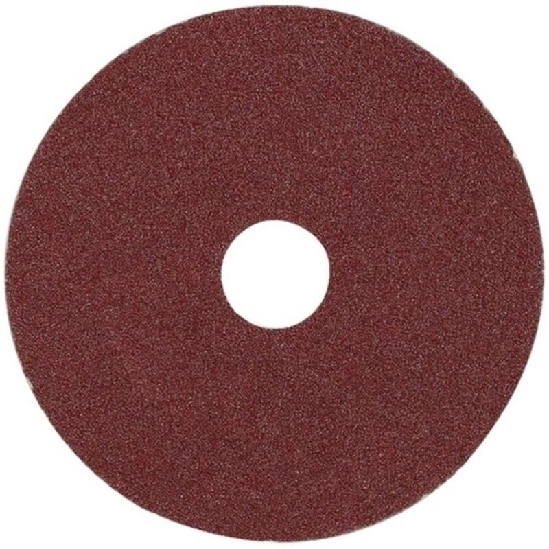 Disco in fibra Makita Ø 180 mm, K50, 5 pz. 180 mm - K50 - 5 pz.