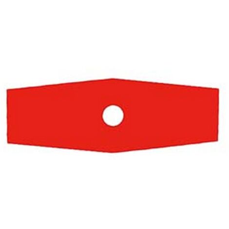 Disco In Nylon Per Decespugliatore A 4 Denti - Diametro 255mm, Foro 25mm - Foto 7