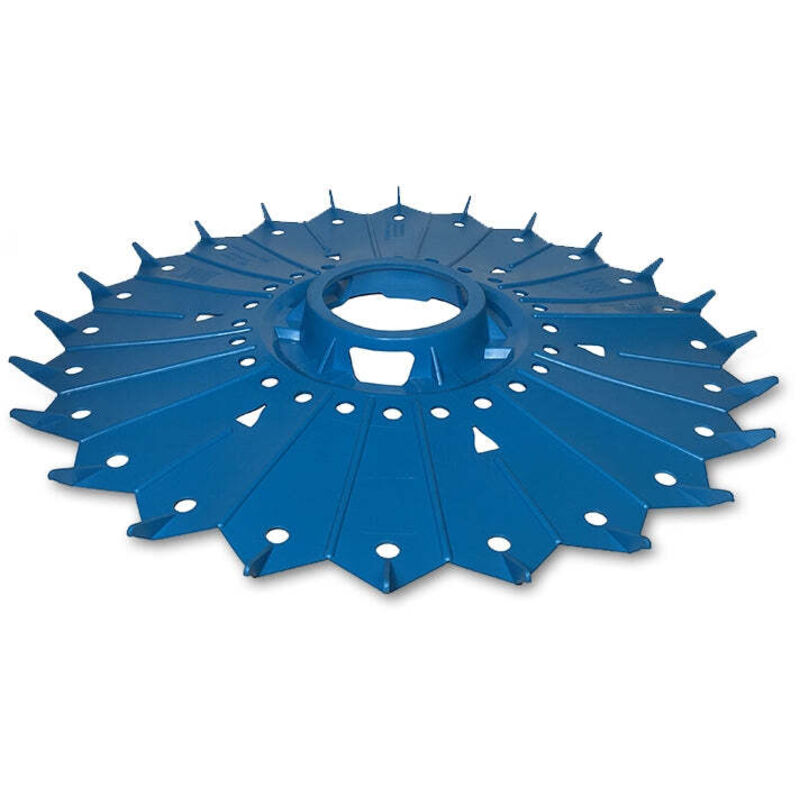 Zodiac - Disco Inferior Limpiafondos Kontiki 2