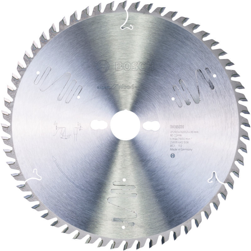 

Bosch 2608642506