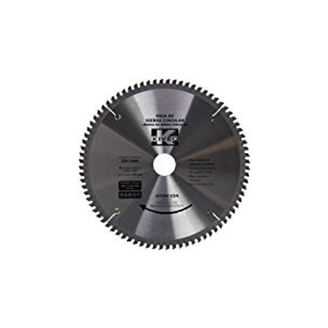 DISCO INGLETAR SU12 300X3.2X32 Z96 CEVIK