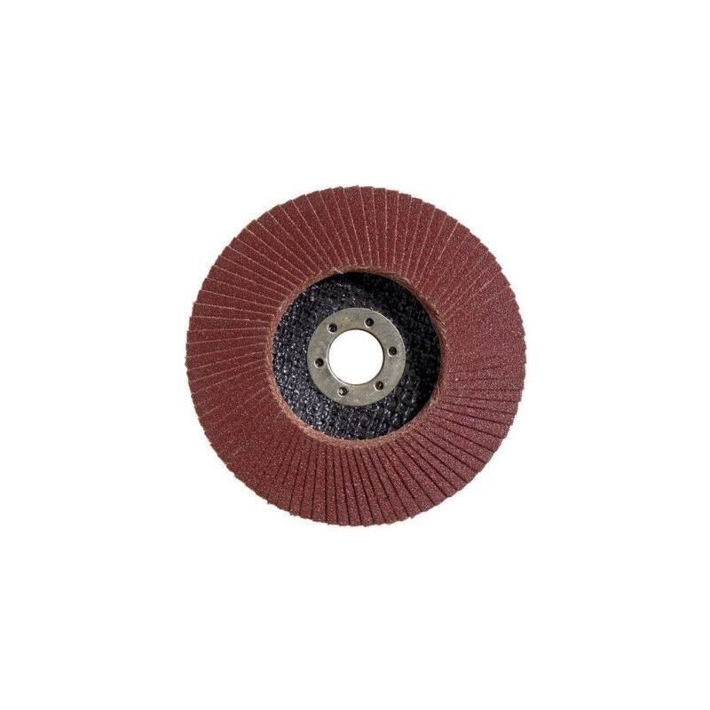 

Disco Laminas Conico 115 Mm Grano 080 Zirconio-Corindon Bosch
