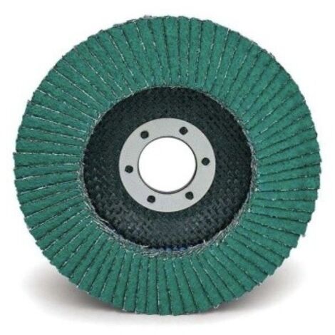 Disco lam conico 125 mm grano 040 577f 3m