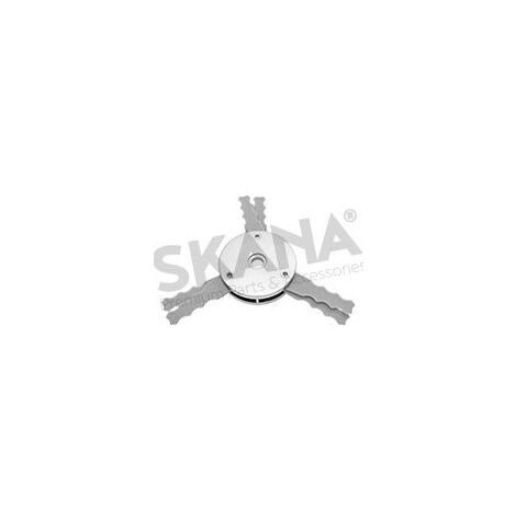 DISCO LAMA RIF 1600906 COMPATIBILE UNIVERSALE