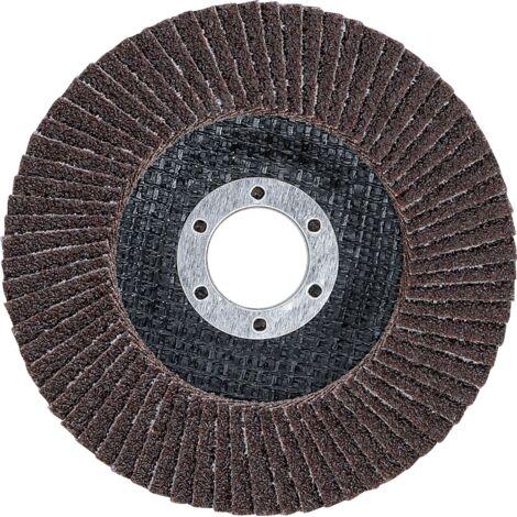Disco lamellare  Ø 115 mm  K 40