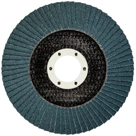 Disco lamellare 115 x 22,2 mm, K100, zirconio