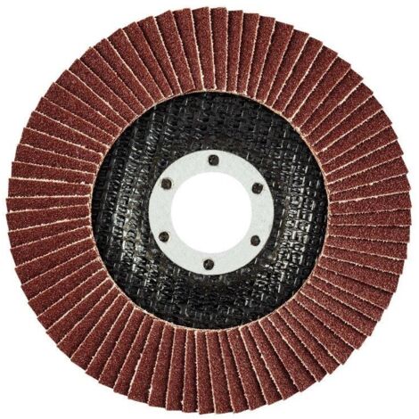 Disco lamellare 115 x 22,2 mm, K120