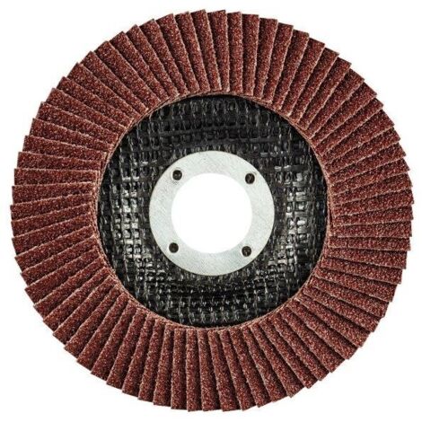 Disco lamellare 115 x 22,2 mm, K60