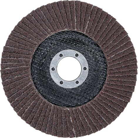 Disco lamellare  Ø 125 mm  K 60