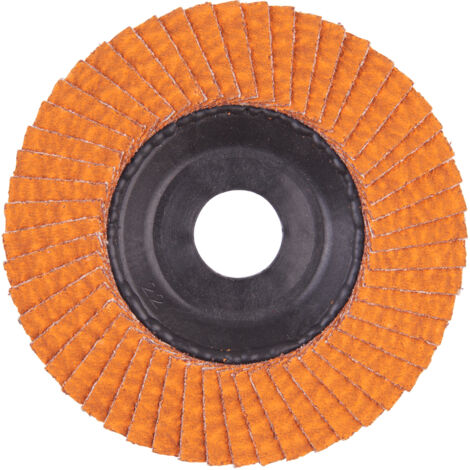 Disco lamellare Cera Turbo con diametro 115mm 10 pezzi Milwaukee 4932472229