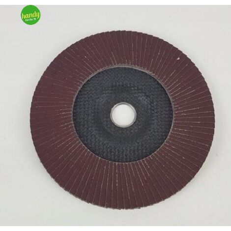 Disco Lamellare Imperial Ø 178mm 10pz 80gr
