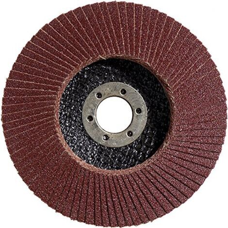 Disco lamellaro X431, Standard for Metal