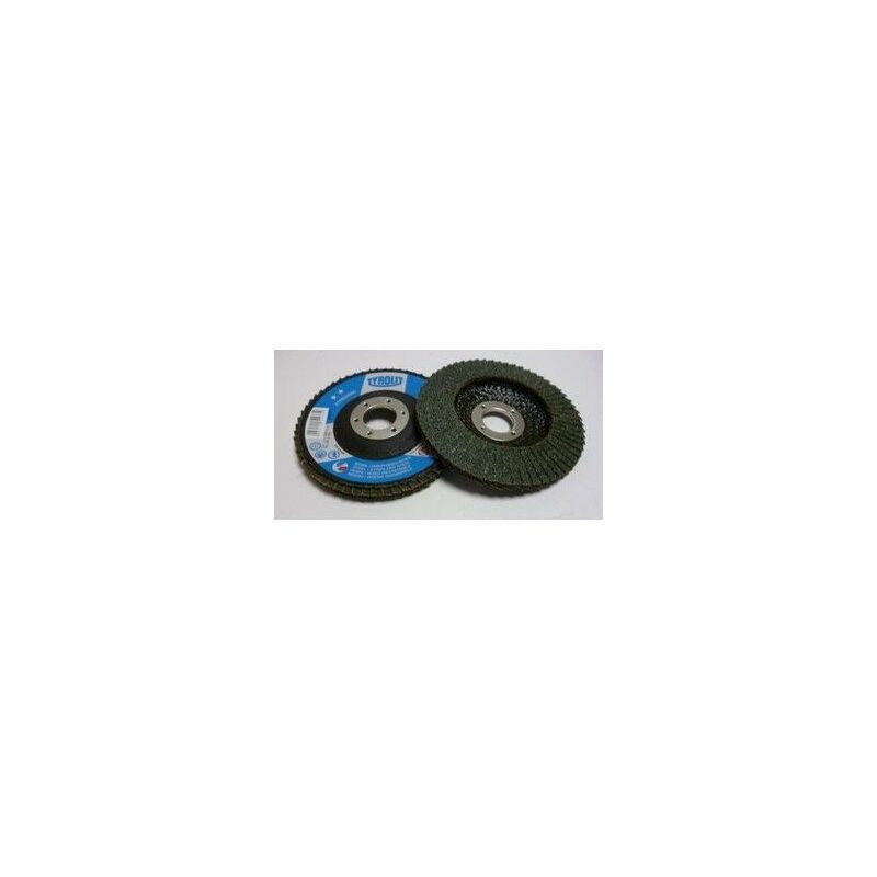 

Disco Lamina Standard 115X22,23 G80