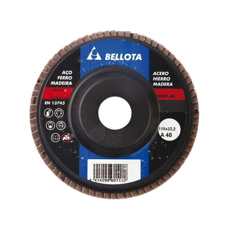 

Disco laminas g 40