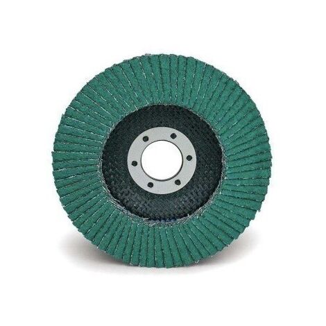 Disco Laminas  Conico 125 Mm Grano 040 577F 3M