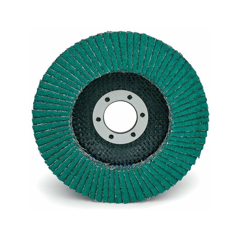 

3m España,s.l. - DISCO LAMINAS PLANA 125 P-40