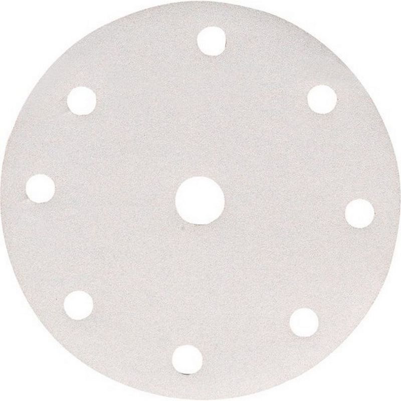 

P-37867 - Disco lija 150 grano 100 velcro - Makita