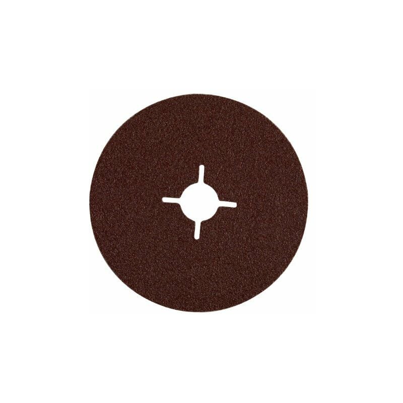

Tyrolit - DISCO LIJA FRIBRA VULCANIZADA 115X22 GRANO 120