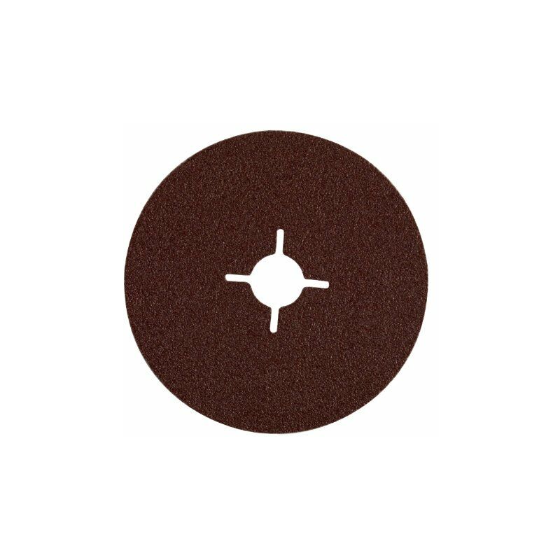

Tyrolit - DISCO LIJA FRIBRA VULCANIZADA 115X22 GRANO 80