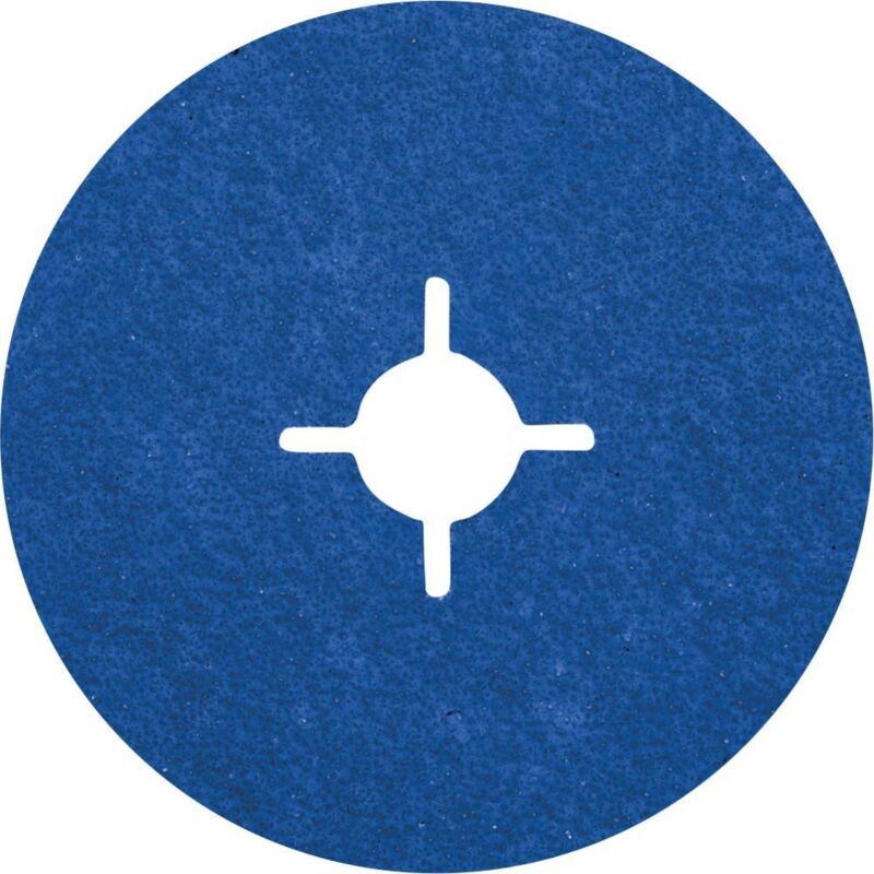 PFERD 64279003 Disco in fibra Ø 125 mm