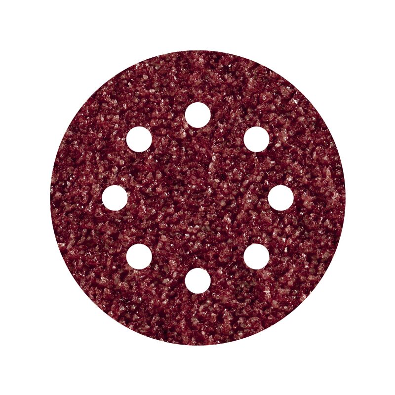 

Disco lija velcro pq5 gr180