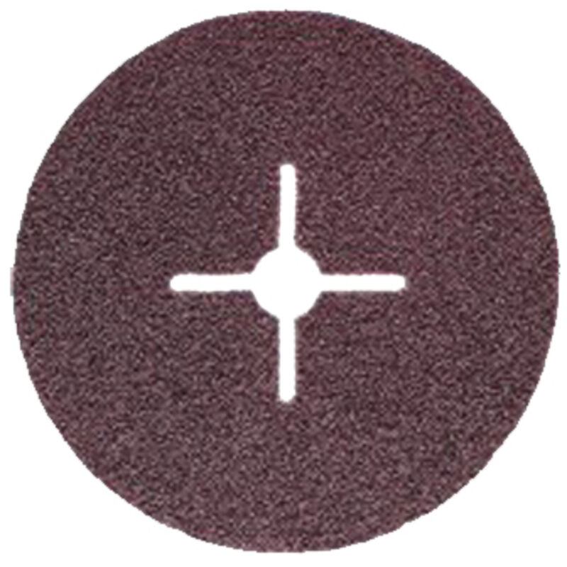 Disco Lija 80 FS-115 Grano 60 - 64106111 - Pferd