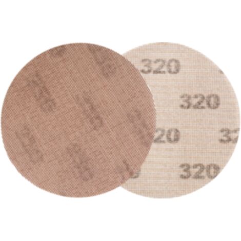 DISCO LIJA VELCRO KSS NET 125 A 240 - PFERD