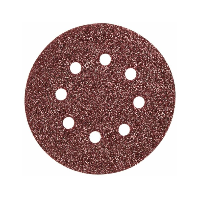 

5 DISCOS PEX 115 GR 60 - Ratio
