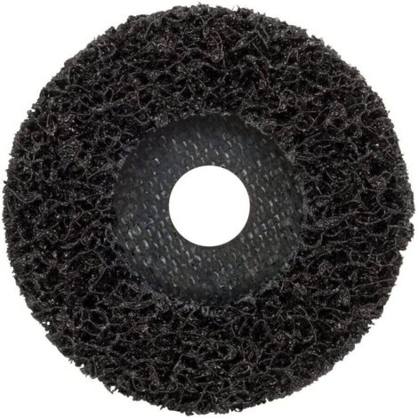 Disco limpiador N377 Best for Metal 115 mm 2223 mm SiC  BOSCH 2608607632