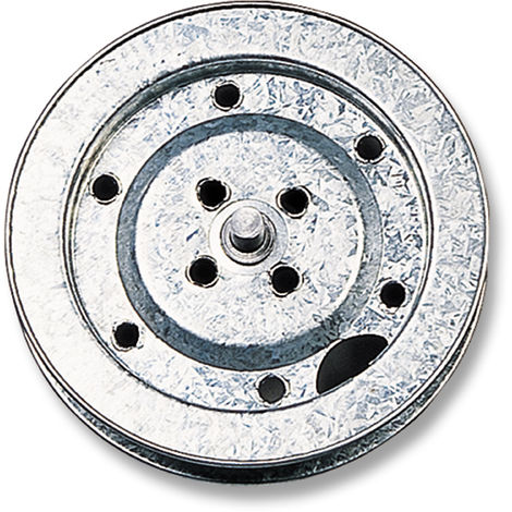 DISCO MET.C/ESPIGA 150X60 C-22 06090006 - 066124