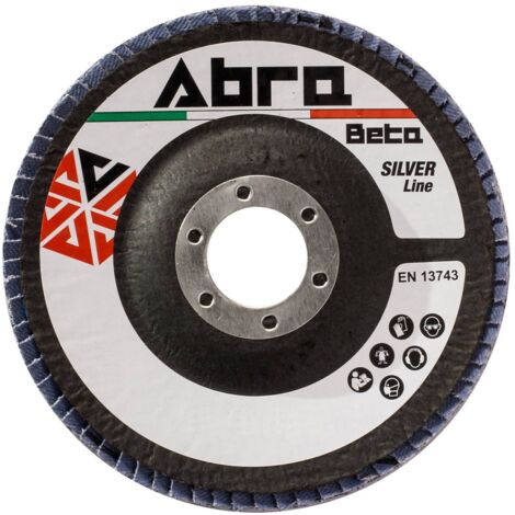 Disco MonoLamella Abra Beta Zirconio