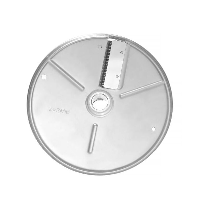 Disco montante 4x4 mm per affettatrice 222683