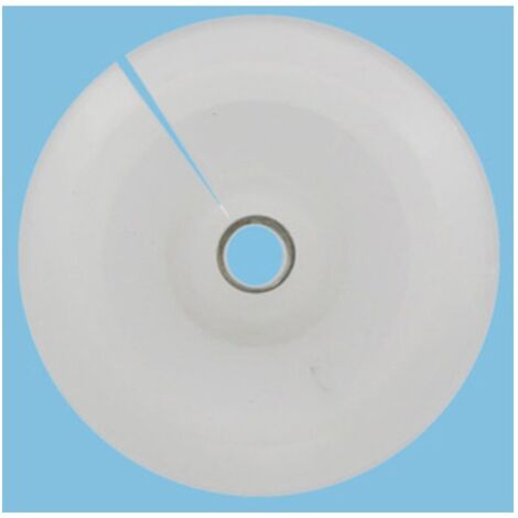 DISCO NYLON P/PISTOLA SIGILLANTE ALLUMINIO 81250