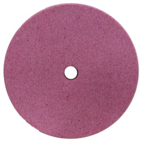 DISCO P/AFFILATRICE QT8701 100X10X4,5 MM