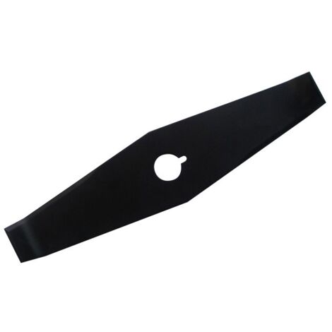 DISCO P/DECESPUGLIATORE 2 DENTI C/ALETTE 305X3,0 MM