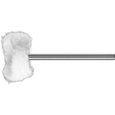 DISCO PAÑO DURO TR 2210/3 FZ - PFERD