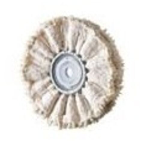 DISCO PAÑO SISAL TR 8010-10 ST - PFERD