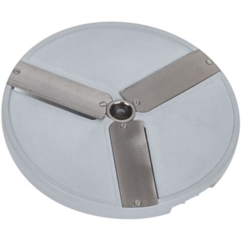 Disco para cortadora eléctrica, rebanadas de 2 mm P2