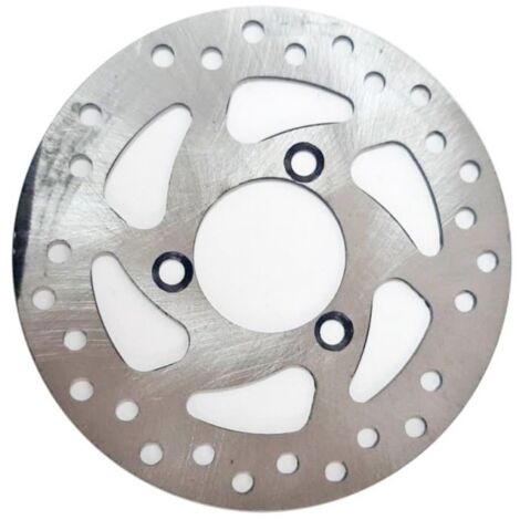 Disco para patinete eléctrico de 120mm y 36mm interno