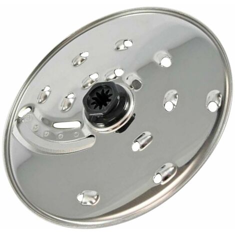 Disco para rallar/picar grueso KW715023 KENWOOD