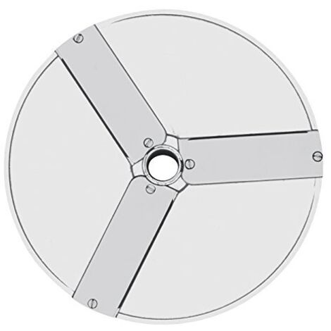 Disco per affettare 1 mm 3 lame sul disco - Hendi 280096