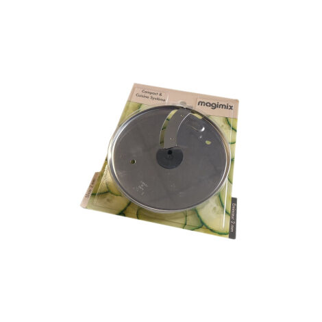 Disco per affettare 2 mm - Robot da cucina e Cuocitutto - MAGIMIX - 295736