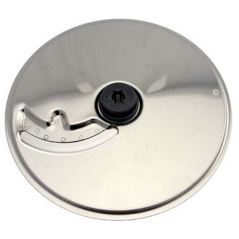 Disco per affettare grosso - Robot da cucina e Cuocitutto - KENWOOD - 974283662734981313