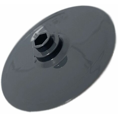 Disco per affettare - Robot da cucina e Cuocitutto - KENWOOD - 4371657
