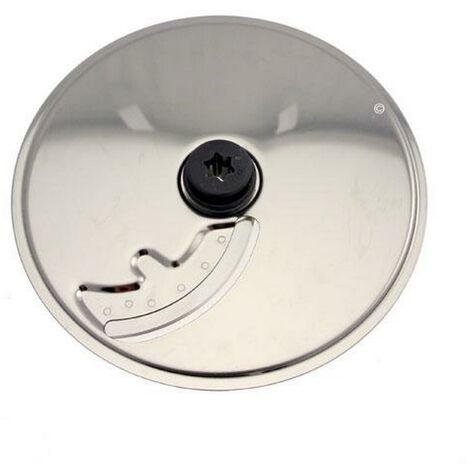 Disco per affettare sottile - Robot da cucina e Cuocitutto - KENWOOD - 974273662894888545