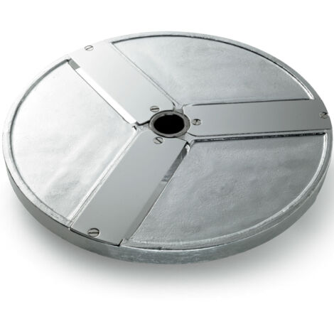 Disco per affettatrice FC-2+ 2 mm - Sammic 1010220