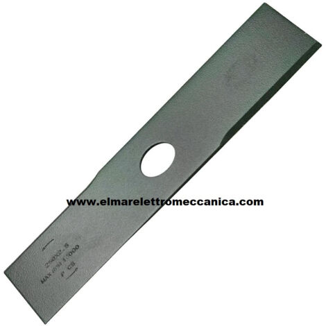 Disco per decespugliatore a due denti modello professionale diametro 300 mm 600072