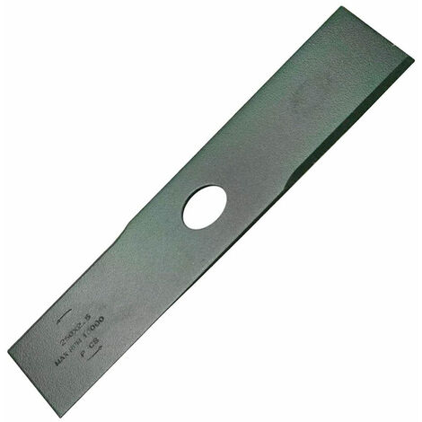 Disco per decespugliatore a due denti modello professionale Diametro 300 mm
